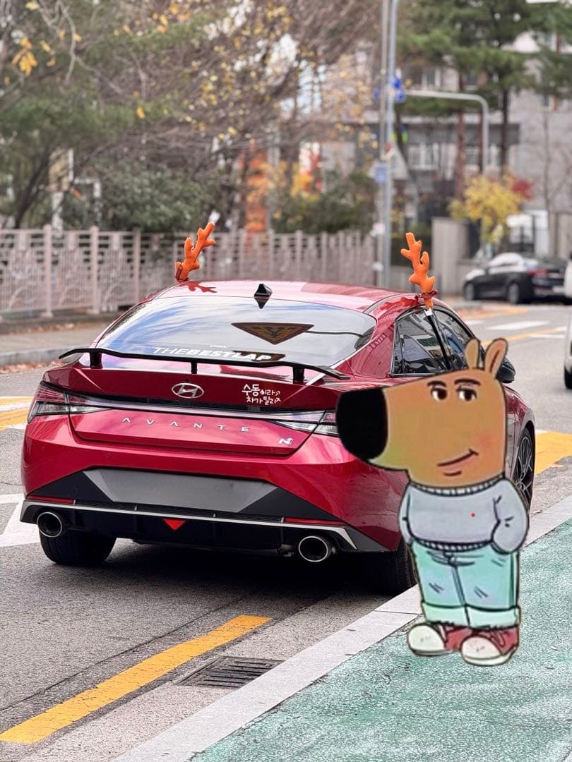 인증글을 다시 남겨야 했던거군요 ㅋㅋ 이미지 3/3
