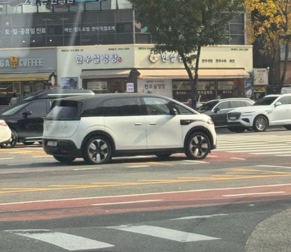 서초에 뜬 지커 믹스 이미지 1/1