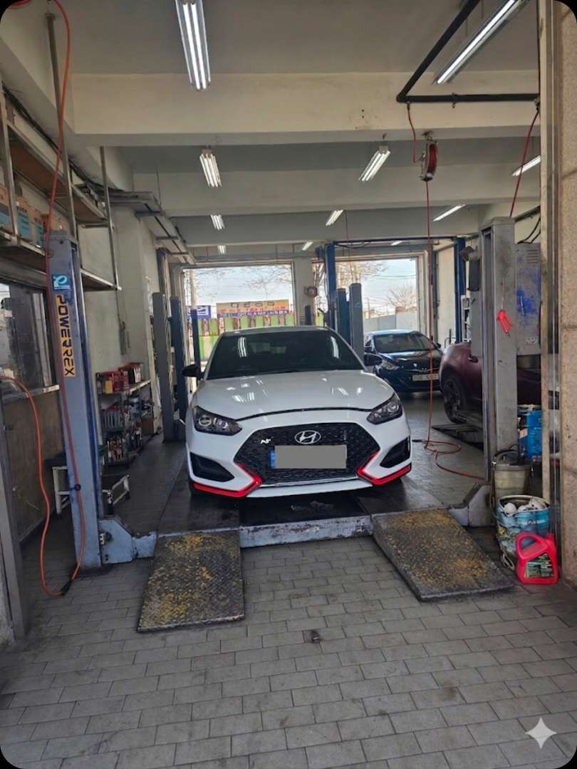 중고차검사 양호 ㅎㅎ 이미지 1/1