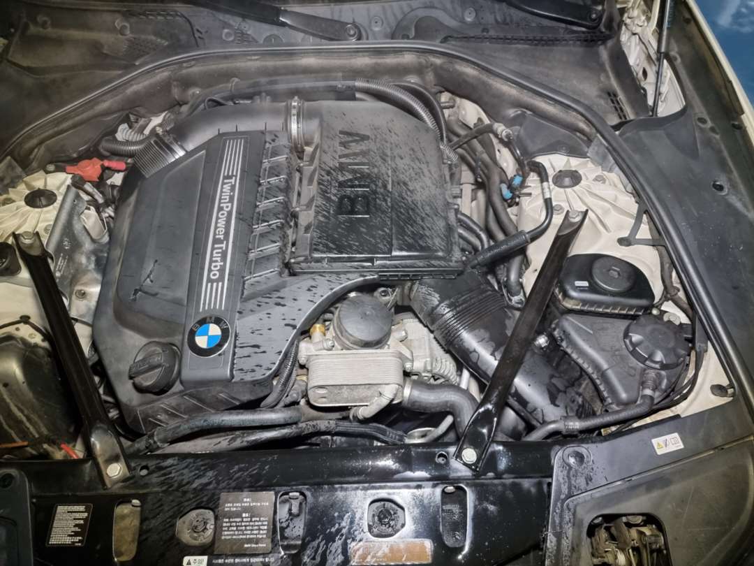 일본차 장기 신뢰성 독일차 대비 어떤가요? (인피니티 Q60) 이미지 2/5