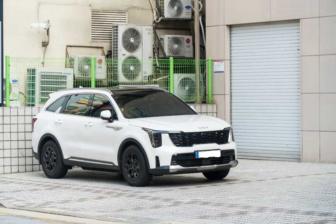 지금 현 드림카인 쏘렌토 하이브리드 리뷰 이미지 1/10