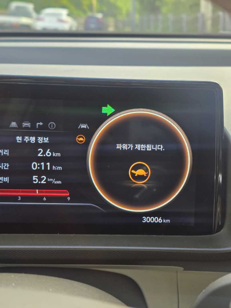 캐스퍼 일렉 블루핸즈 던지고 대차받아왔습니다....... 이미지 2/2
