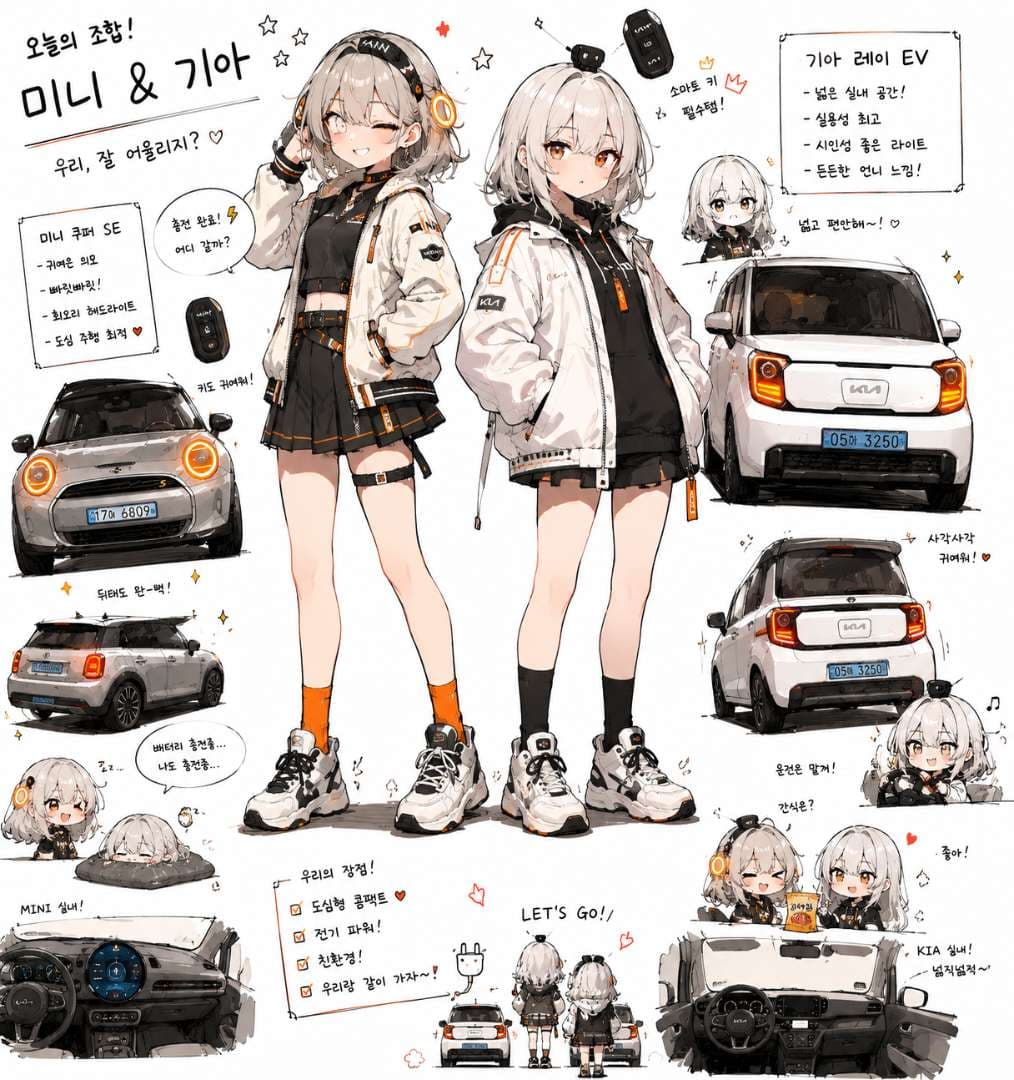 모예화 너무 많이한나.. 이미지 9/10