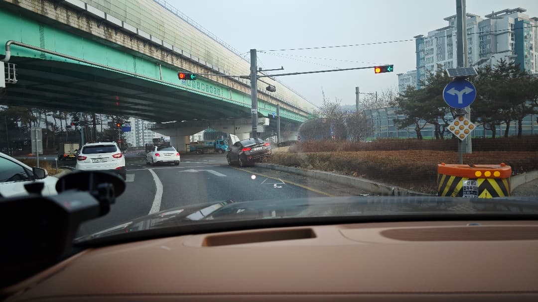 언더스티어 조심합시다... 이미지 1/2