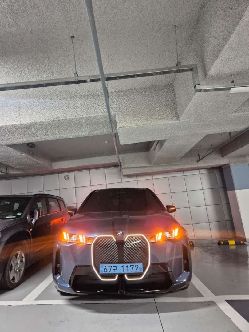 차알못 BMW IX45 출고후 1년 후기 2.8만키로 이미지 9/10