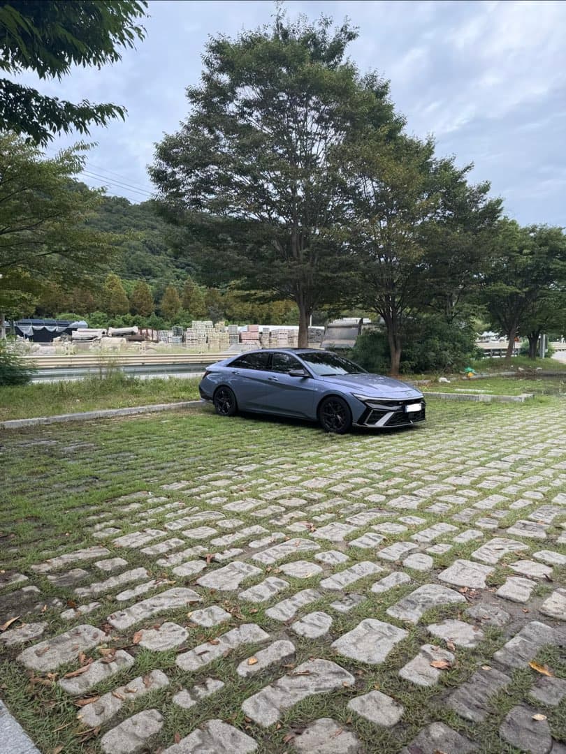 아무도 안 타는 아방 엔라인입니다 이미지 1/2