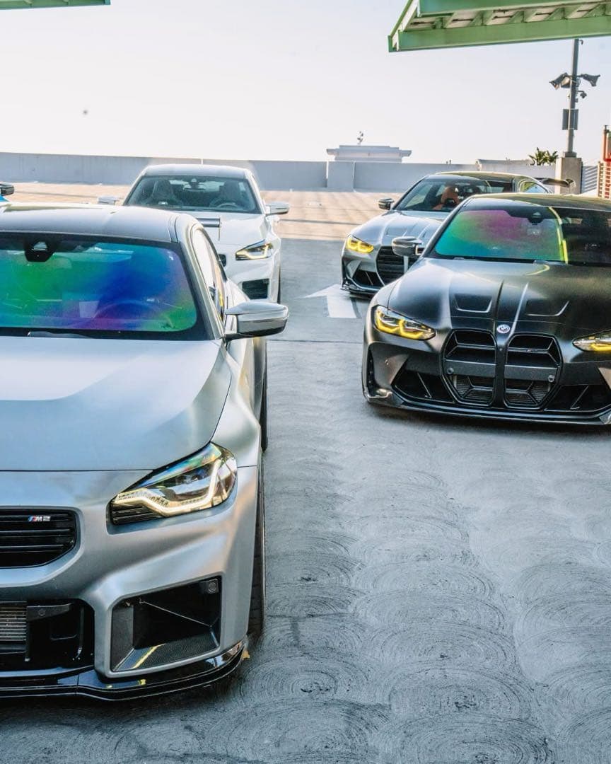 BMW, 현행 M4 & M2 2029년까지 생산 연장 이미지 8/8