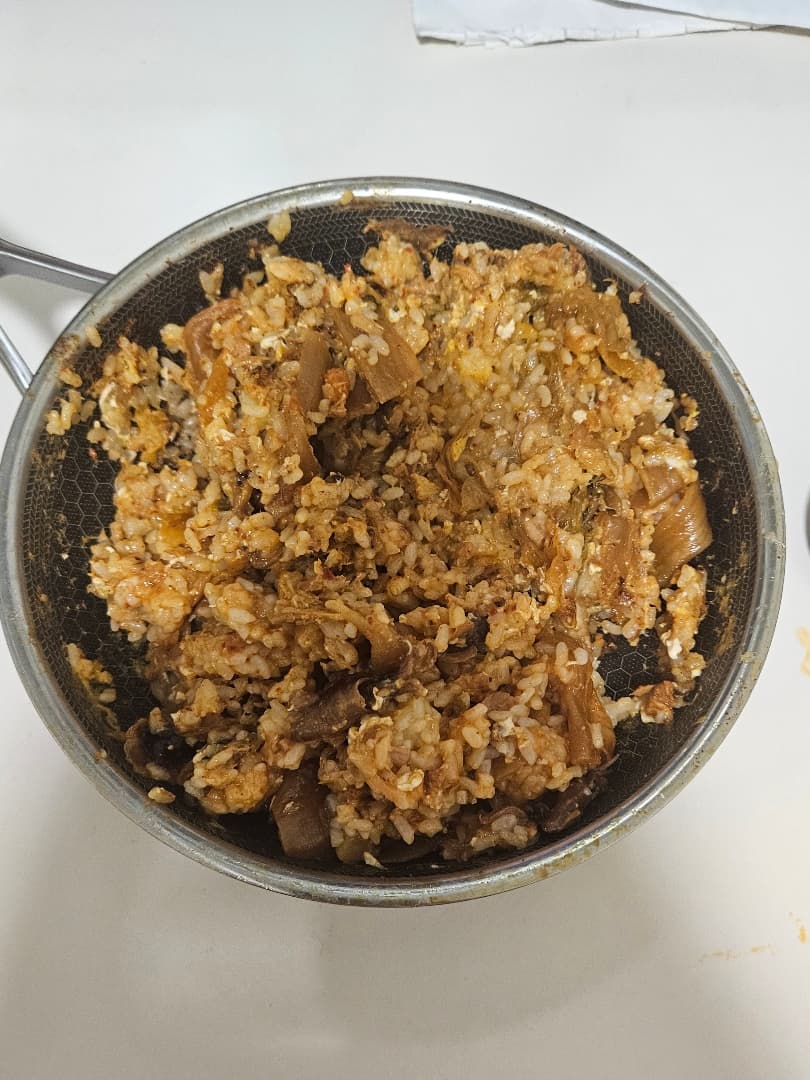 흔한 자취생의 집밥-2025/03/19 이미지 1/1