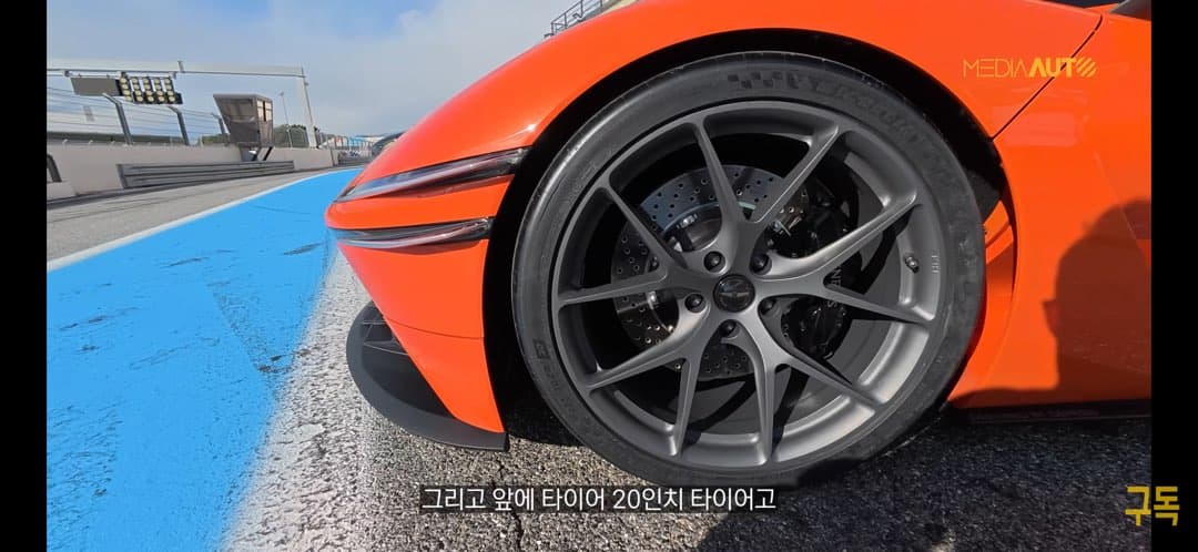 제네시스 컨셉카는 콜벳에 껍대기만 바꾼차다? 이미지 3/5