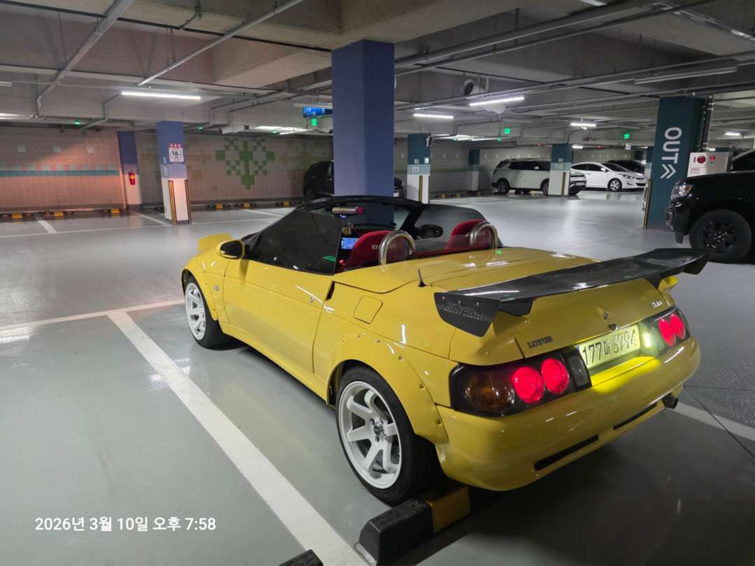 컨디션 슬슬 올리고 있는 중입니다. 이미지 4/10