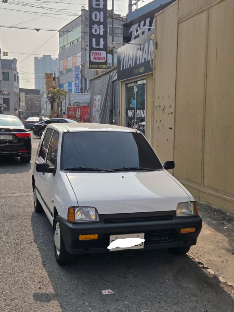 안녕하세요 요상한 차만 좋아하는 사람입니다 이미지 3/10