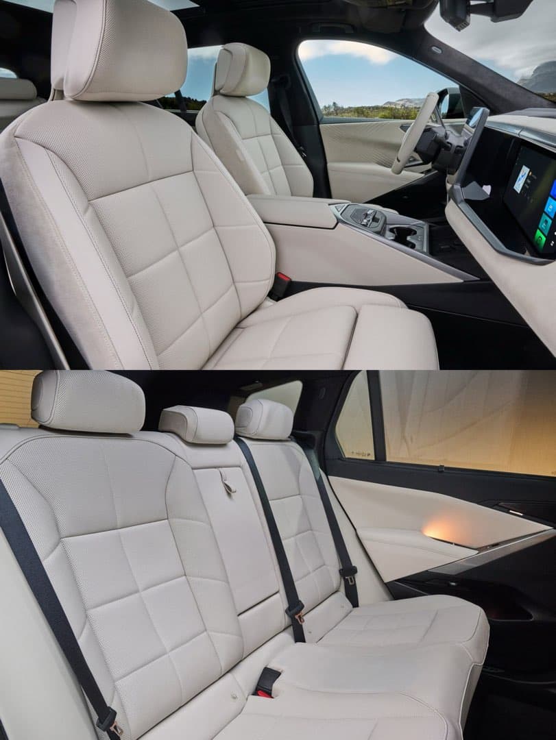 “노이어 클라쎄 적용“…BMW 신형 X5 5세대 풀체인지 (G65) 공개 이미지 6/8