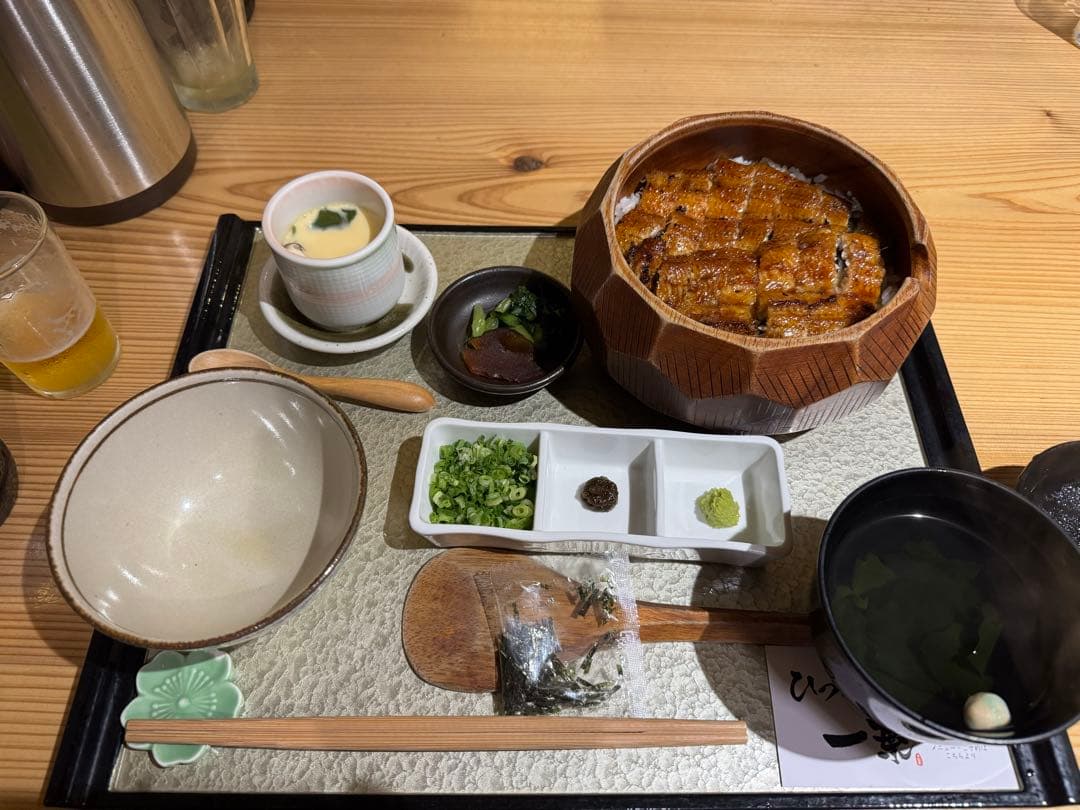 나고야 출장 중 먹었던 음식 올립니다. 이미지 1/10