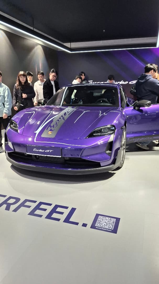2025 서울 모빌리티쇼 이미지 6/10