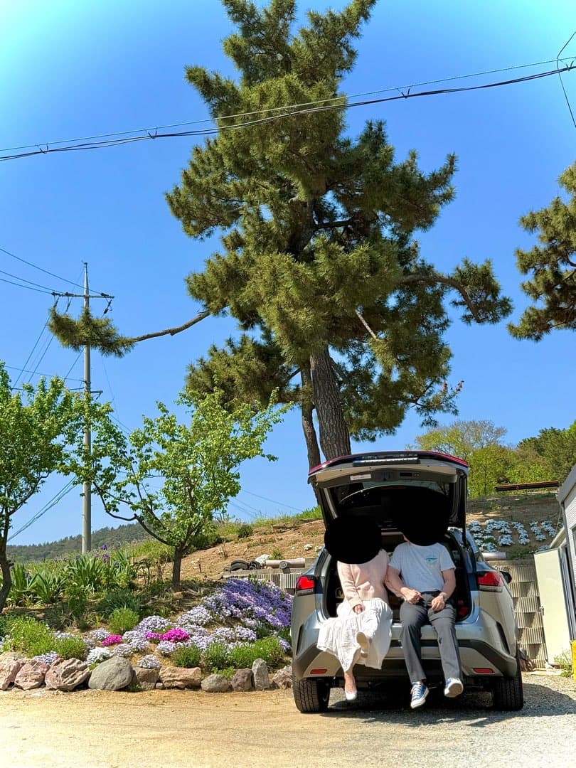 오래 정착할 차 뽑았습니다~ 이미지 7/7