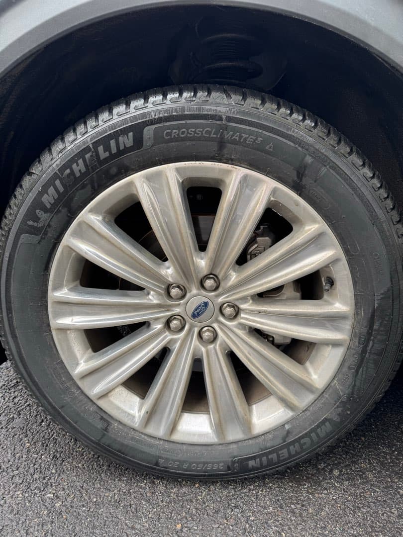 올웨더 상품성이 점점 좋아지네요 이미지 1/1
