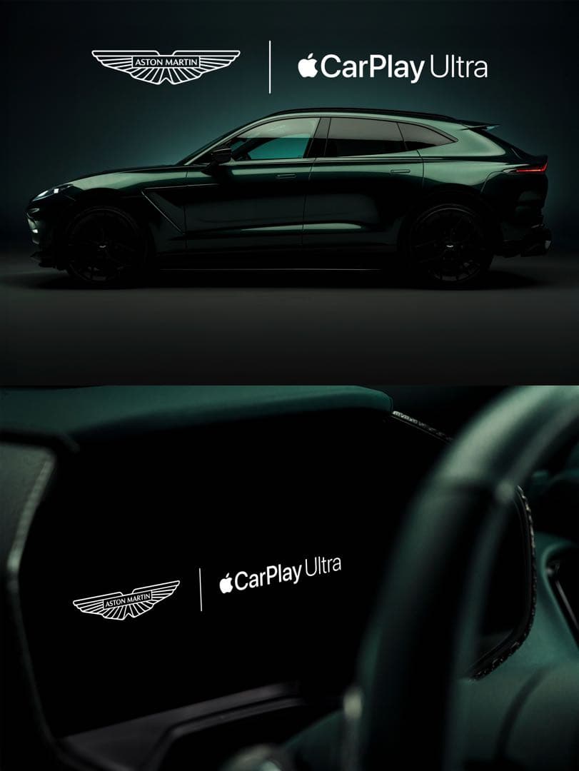 BMW, 카플레이 울트라 탑재 안한다 이미지 2/4