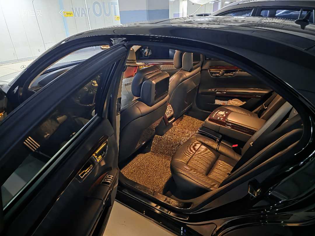 s600 에어컨 수리 완료 했습니다 이미지 1/2