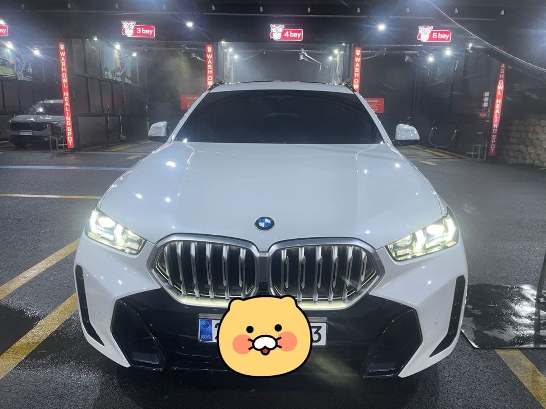 신차 썬팅 때문에 고민이예요. 이미지 3/7