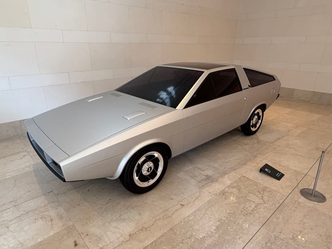 GENESIS X CONVERTIBLE, PONY Coupe -2/2 이미지 7/10