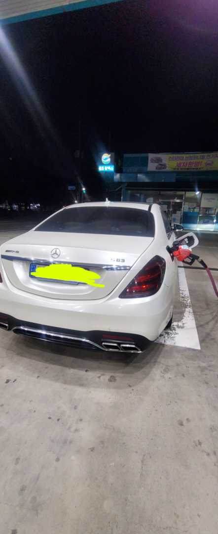 AMG 배지 받고싶어요 이미지 2/2