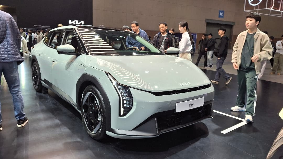 2025 서울 모빌리티쇼 이미지 3/10