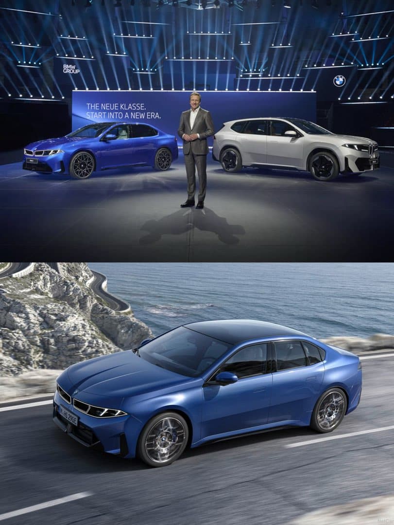 LG엔솔, BMW와 10조 원 규모 46시리즈 배터리 수주… 유럽 전기차 시장 공략 가속화 이미지 4/4