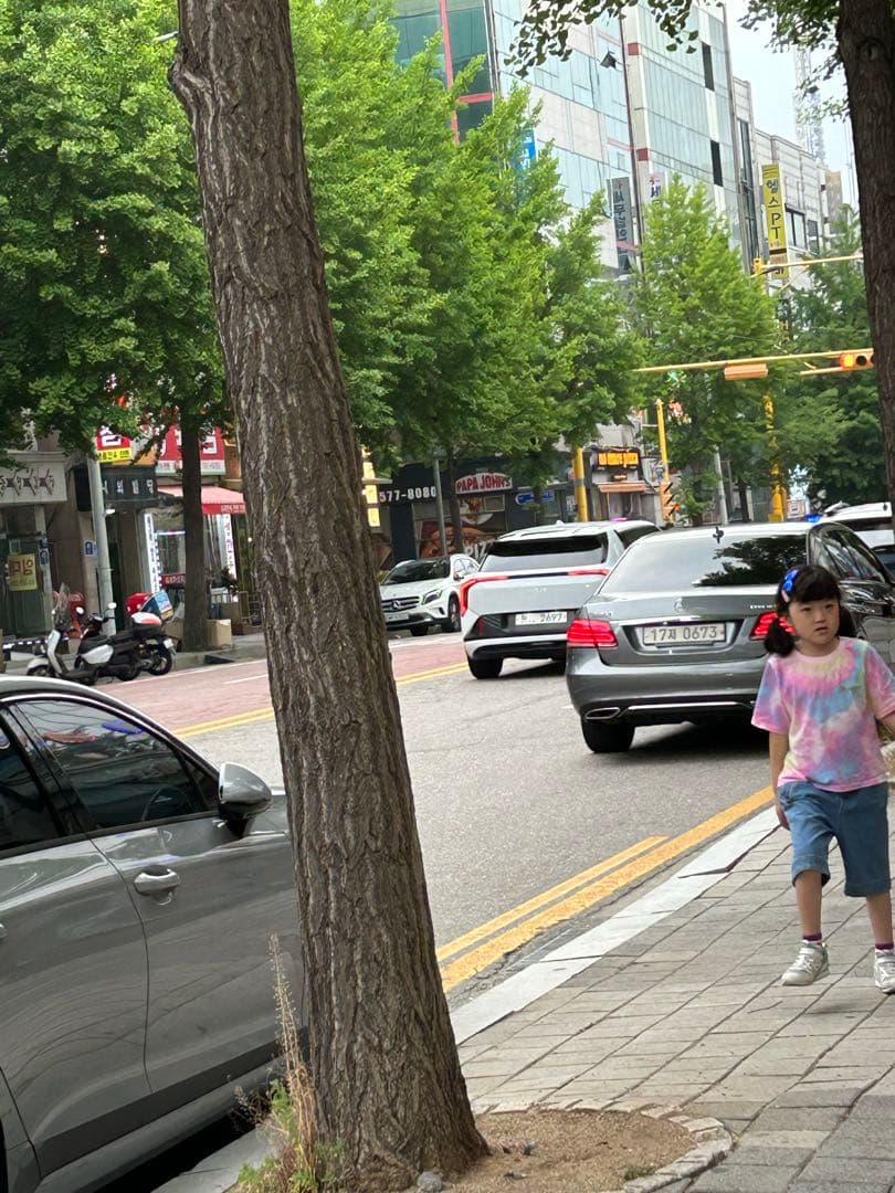 EV4 왜건형 발견!!!! 이미지 1/2