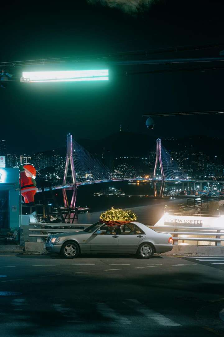 크리스마스 컨셉 이미지 8/10