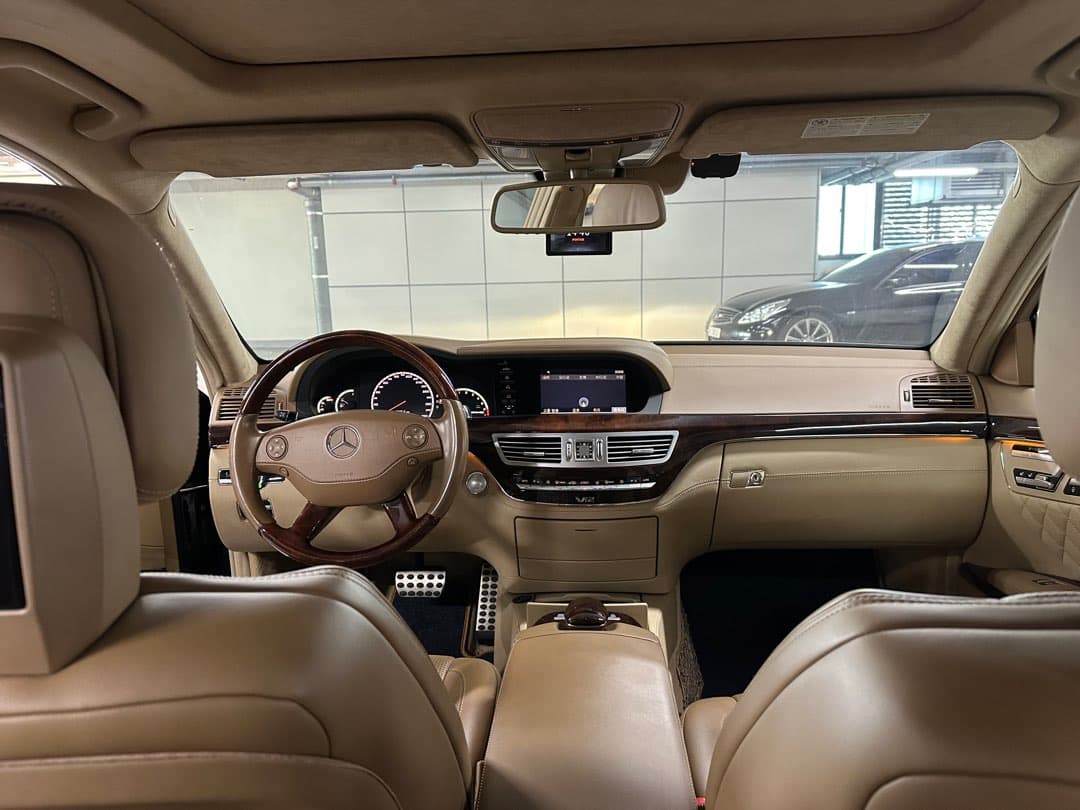 S65 amg 인사올립니다 이미지 3/3