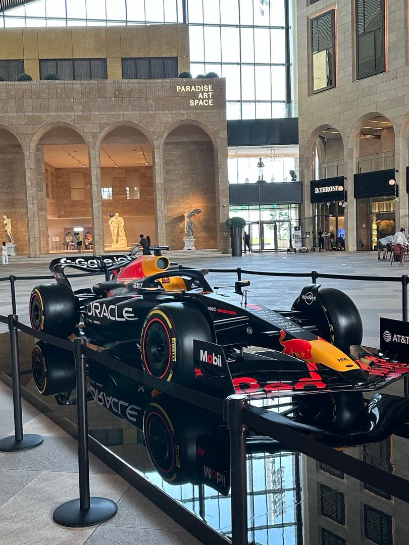f1 레드불 이미지 3/3