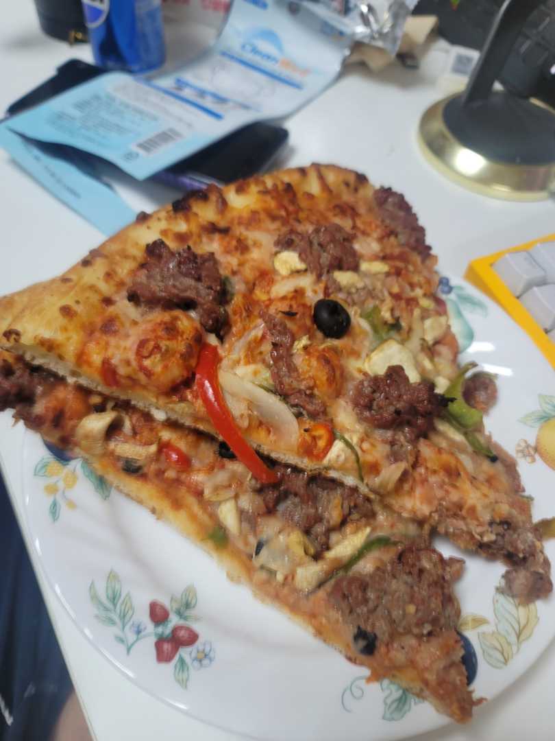 저녁 맛있게드세요 이미지 1/1
