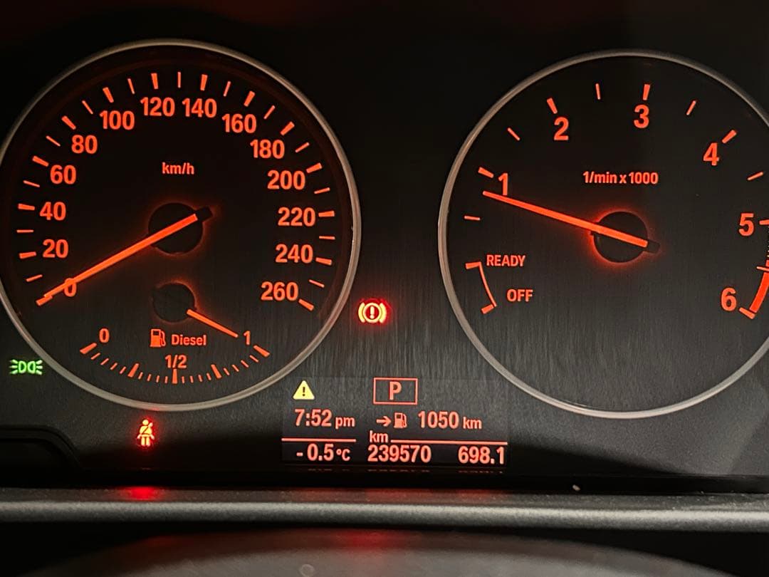 과연 1000km 탈수있을것인지~ 이미지 1/1