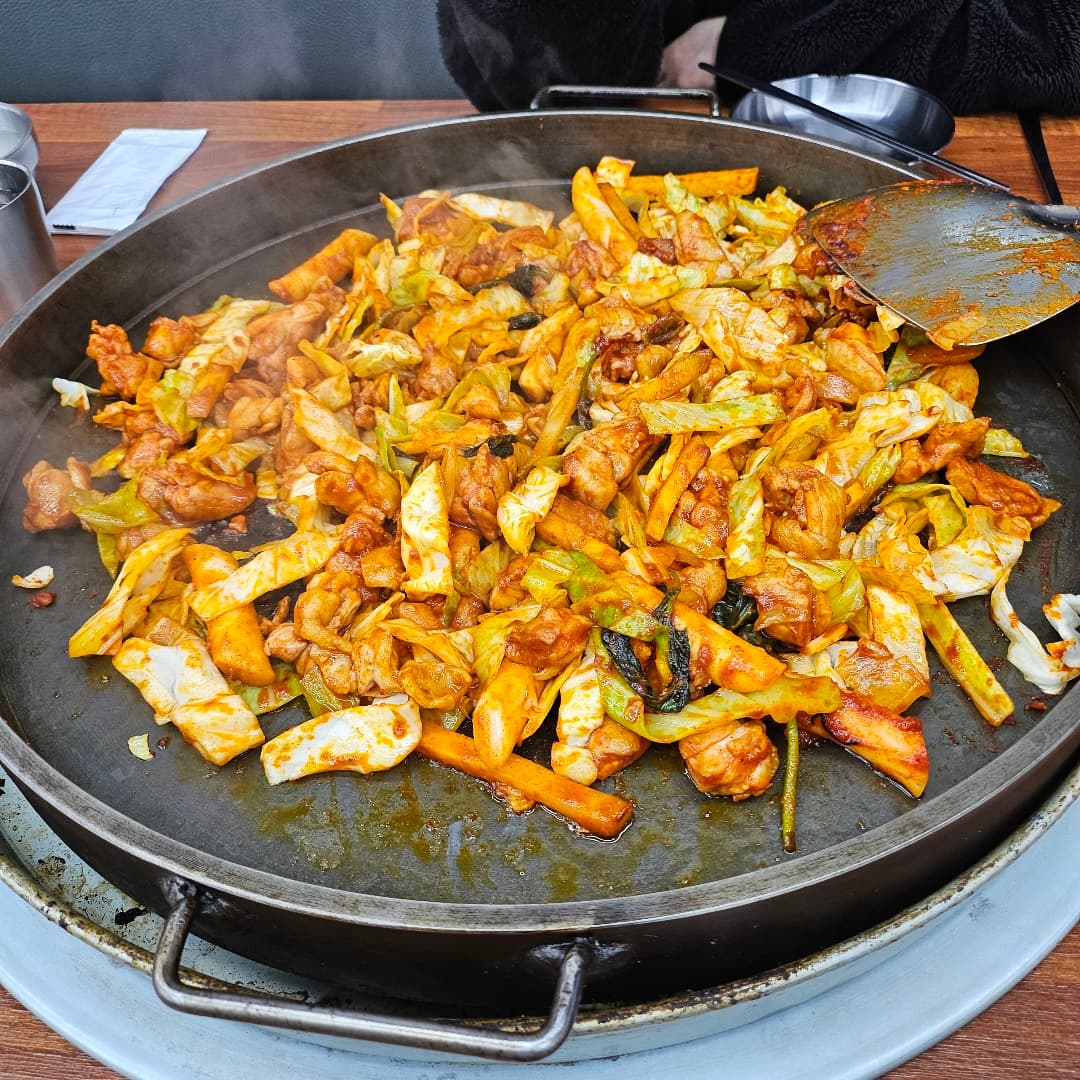 오늘의 점심 이미지 1/1