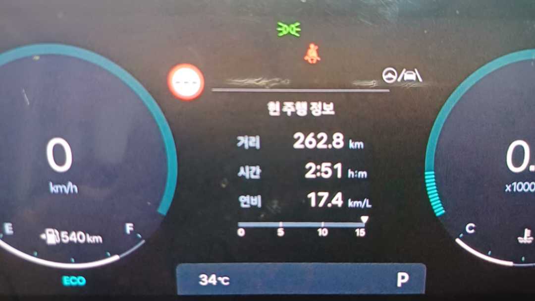산타페 xm5가솔린 이미지 1/1