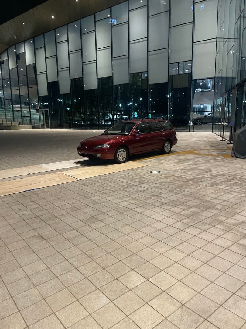 아반떼 투어링 이미지 2/2