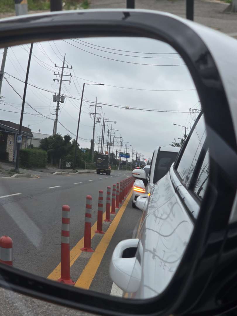 요즘 이맛에 운전 하나요 이미지 1/2