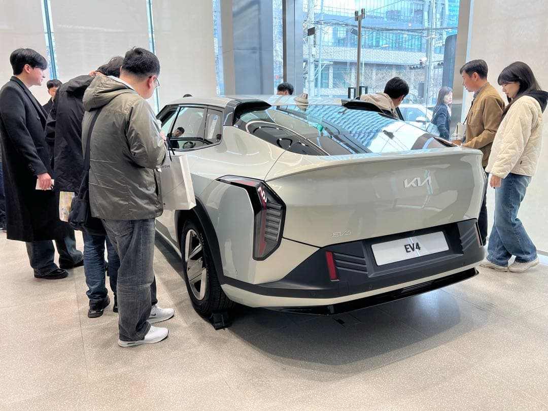 기아의 옵션질… 이미지 3/4