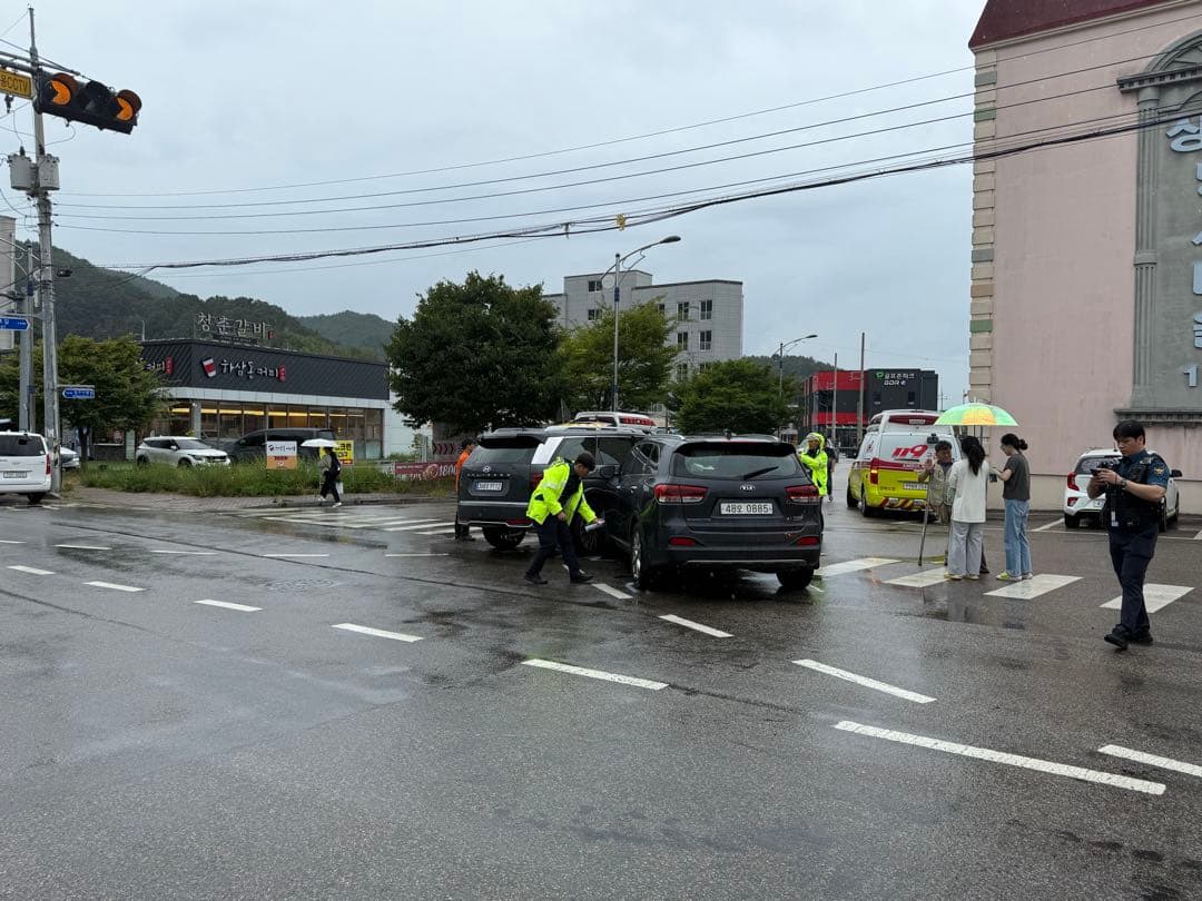 출고 만 2.5개월만에 사고...ㅠ 이미지 5/10