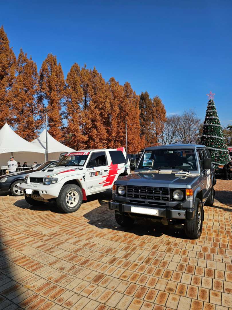 이쁘게 세차하고 파에보와 한컷 이미지 2/2