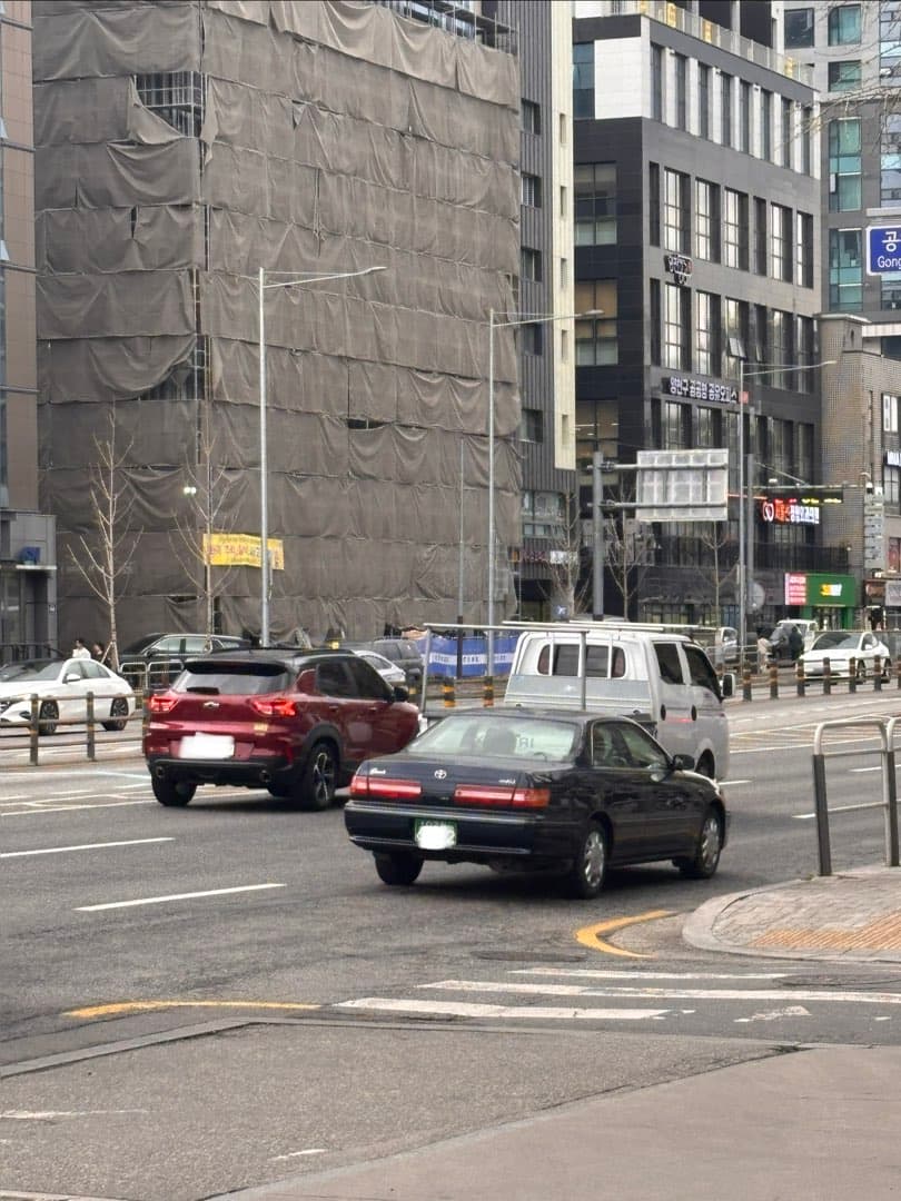 전설의 마크2를 봤습니다… 이미지 1/1