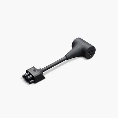 테슬라 Powershare Outlet Adapter (V2L) 출시 이미지 1/2