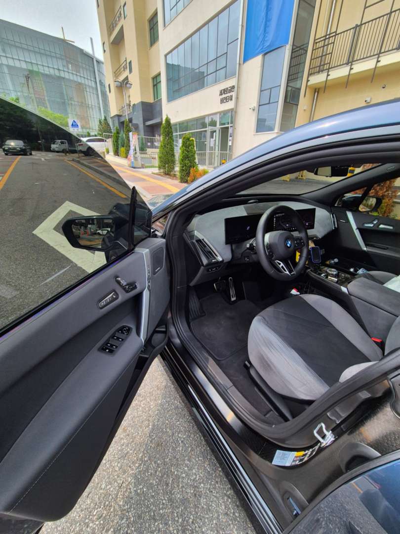 차알못 BMW IX45 출고후 1년 후기 2.8만키로 이미지 6/10