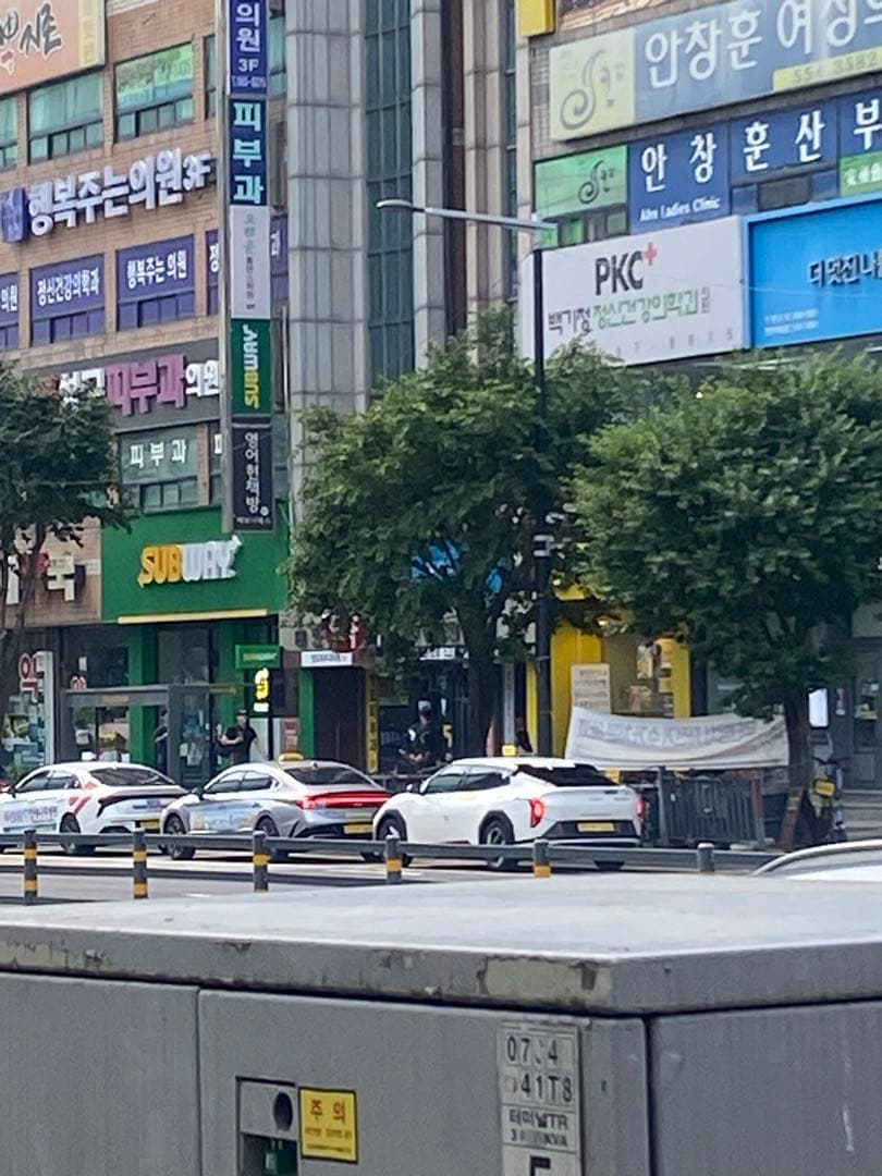ev4택시 이미지 1/1