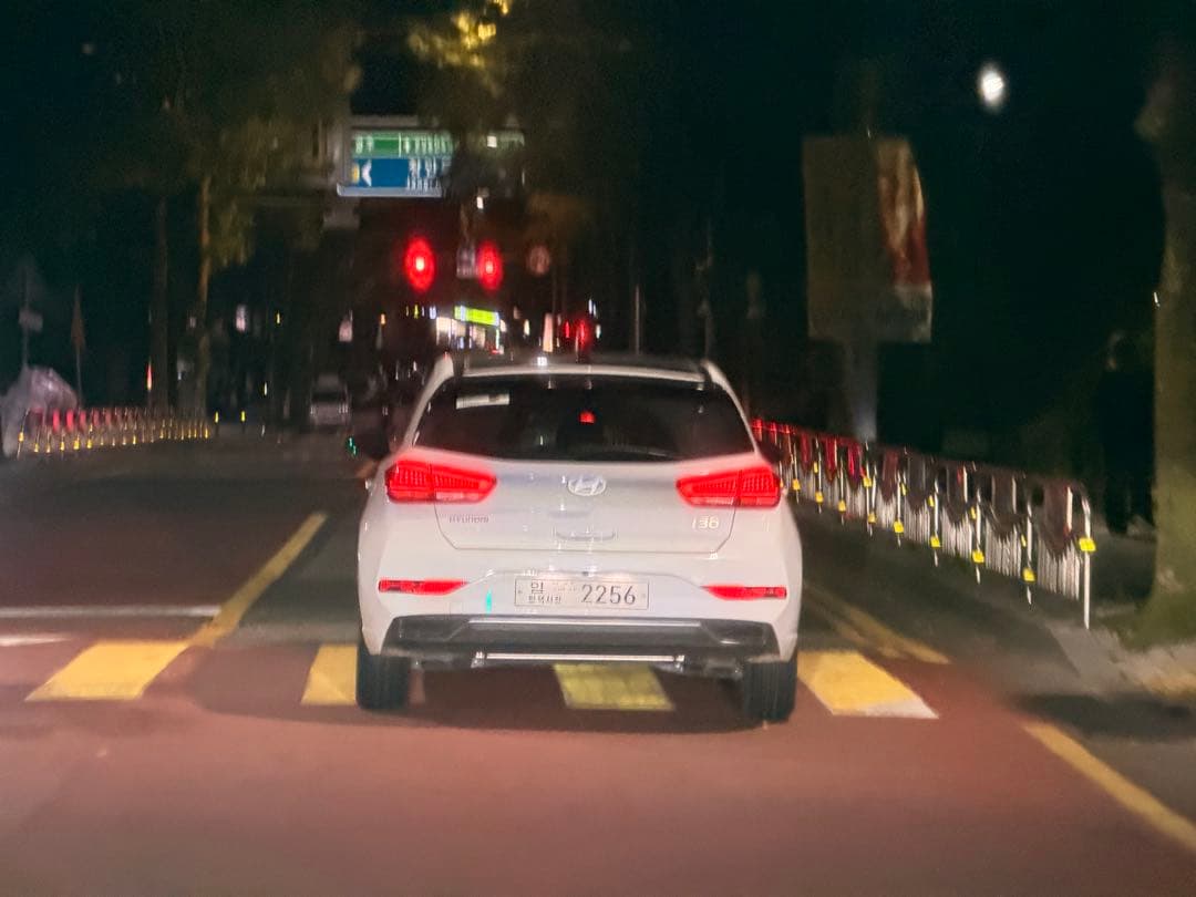 i30 한국 테스트카 이미지 1/2