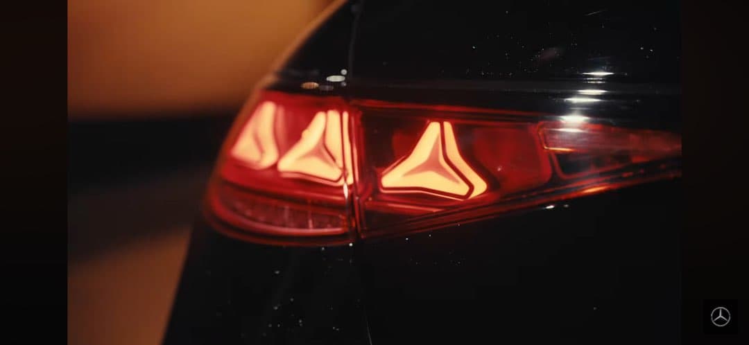 new S -Class 발표를 했습니다. 이미지 2/4