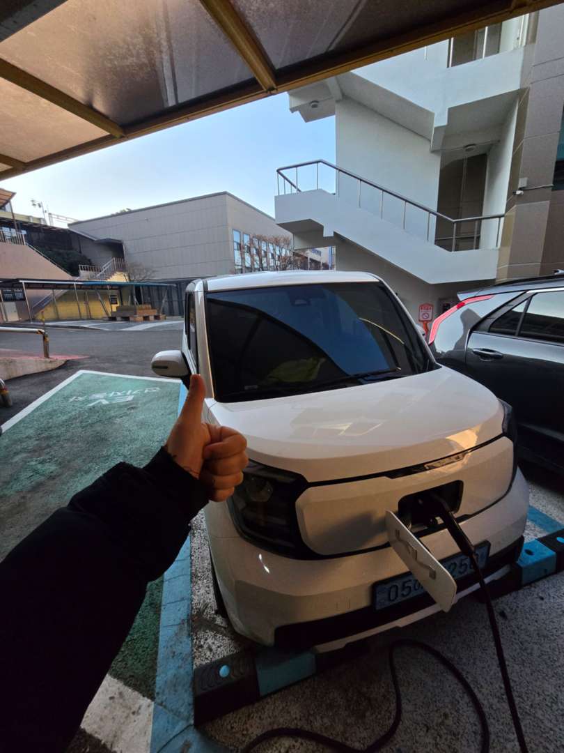 아이파킹(충전기) 로밍 요금 인상... 이미지 2/4