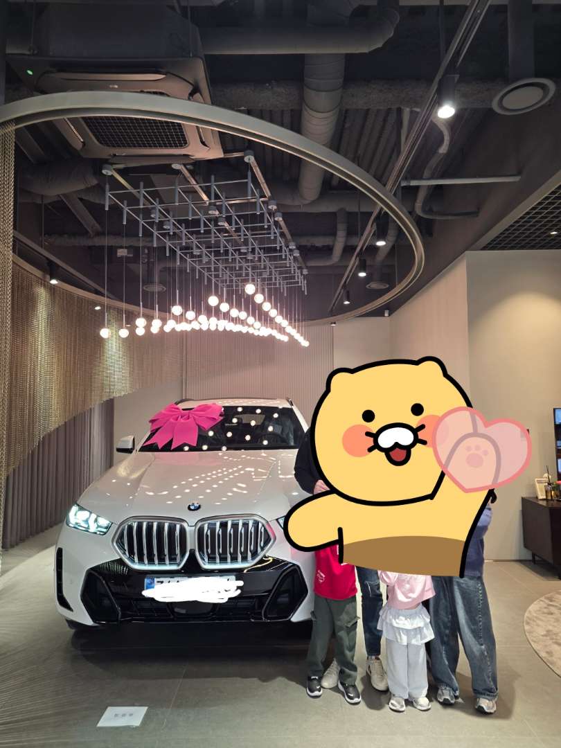 g30 520i에서 기변했습니다~~ 이미지 1/1