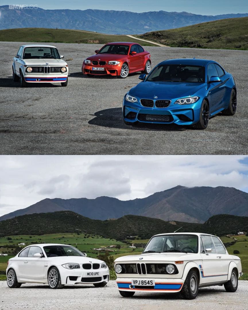 BMW, EU 내연기관 금지법안에 대해 강한 우려 표해 이미지 6/10
