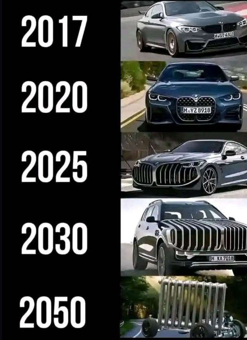 BMW☠️ 이미지 1/1